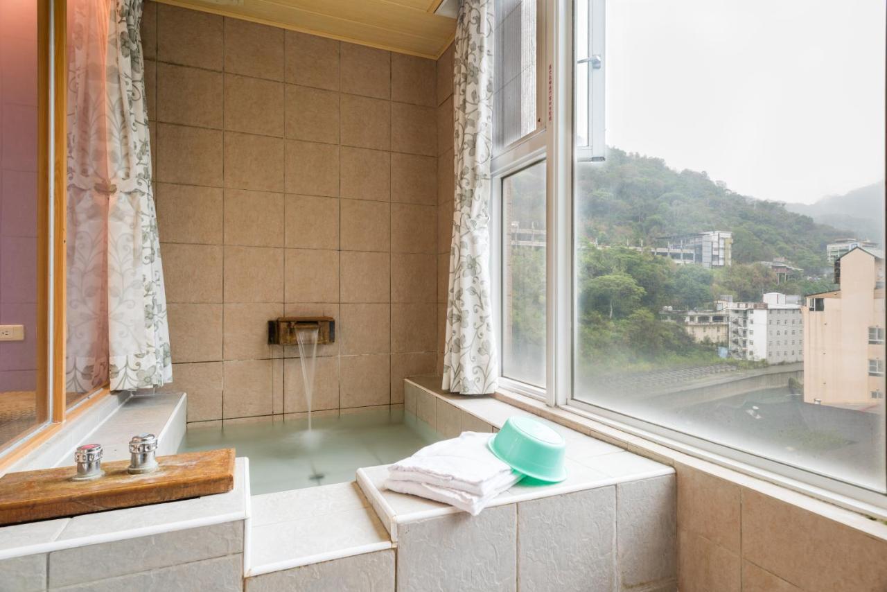 Crystal Hotel Ren’ai Zewnętrze zdjęcie