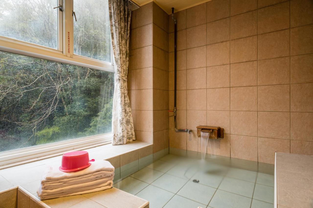 Crystal Hotel Ren’ai Zewnętrze zdjęcie