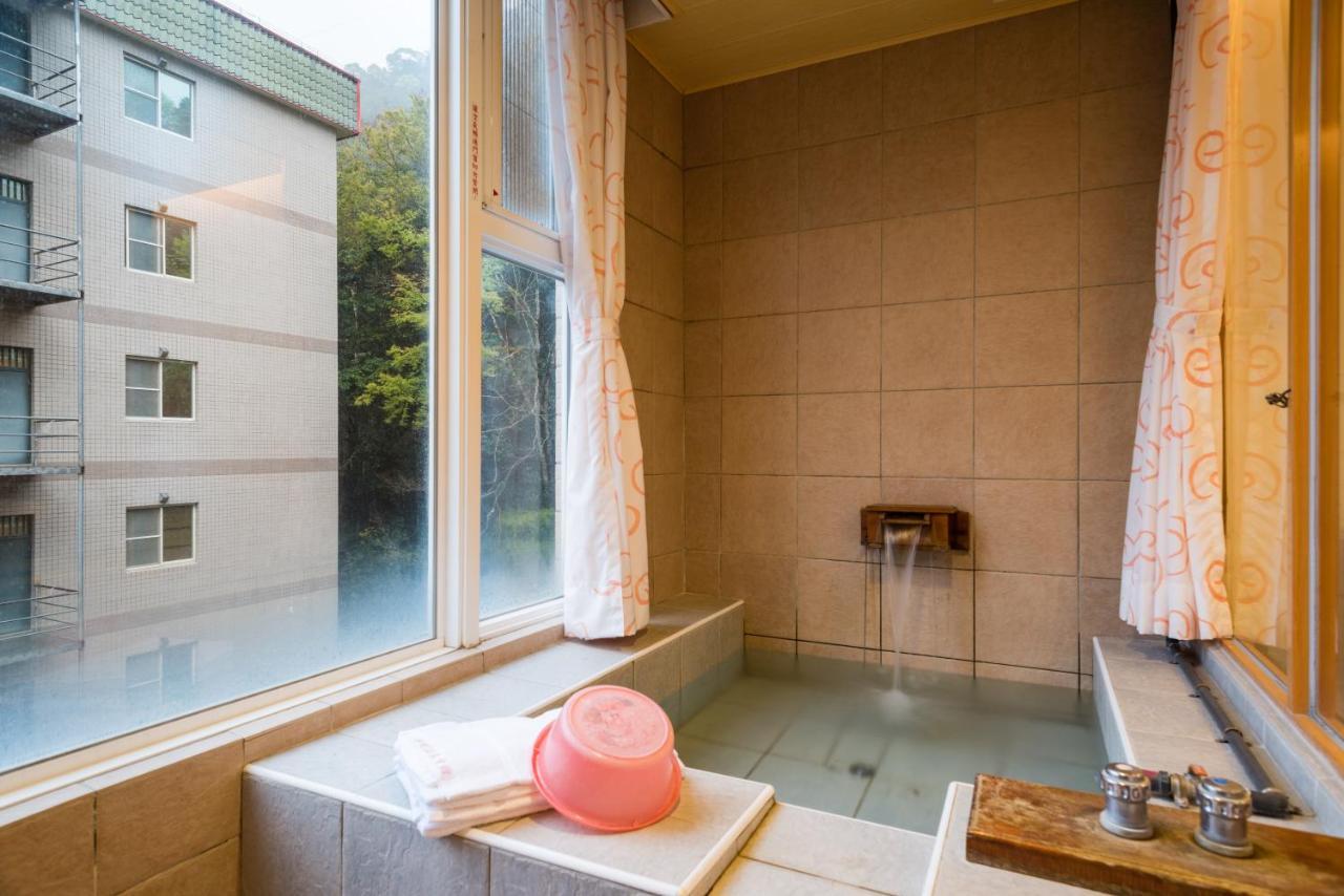 Crystal Hotel Ren’ai Zewnętrze zdjęcie